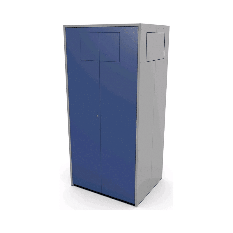 Entretien de vêtements de travail - Armoire de notre catalogue
