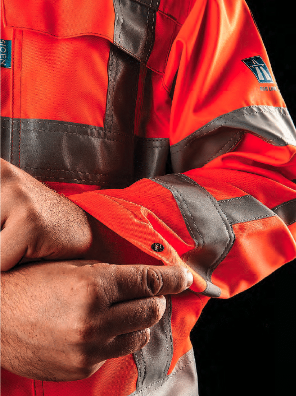 Entretien de vêtements de travail - Vêtements de notre catalogue